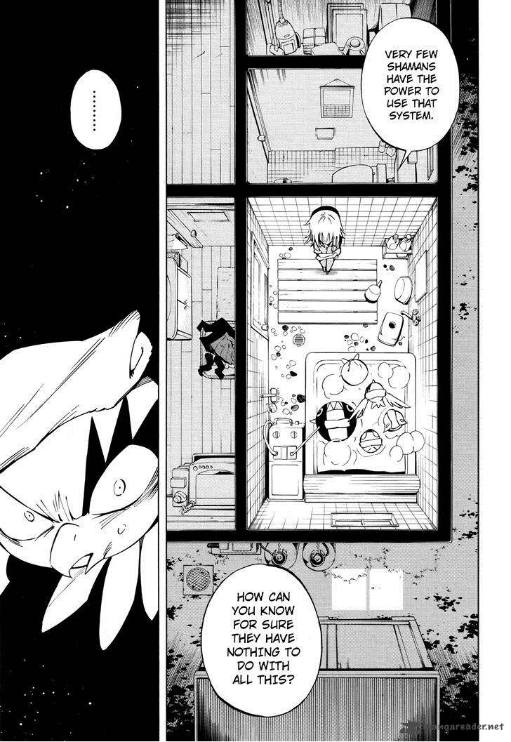 Shaman King Flowers 12 26