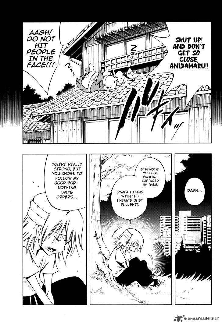 Shaman King Flowers 12 34