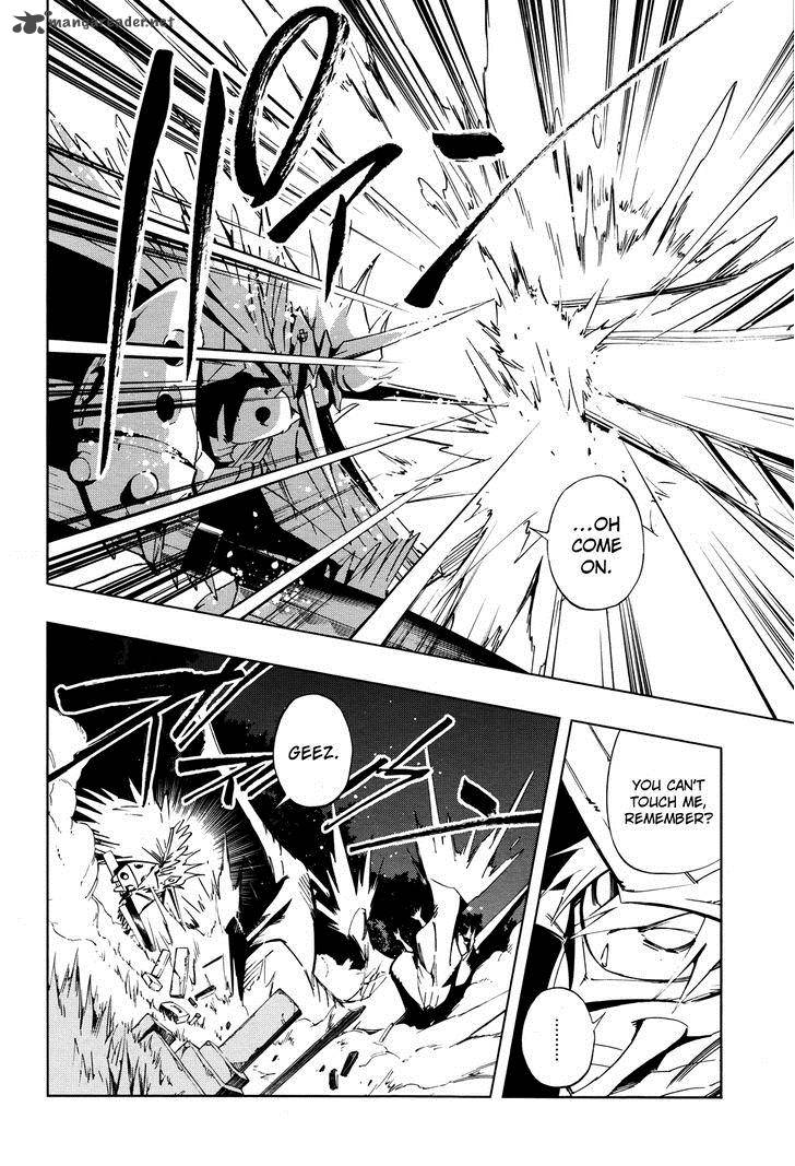 Shaman King Flowers 14 10