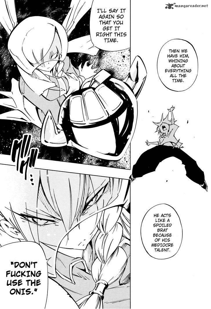 Shaman King Flowers 15 15