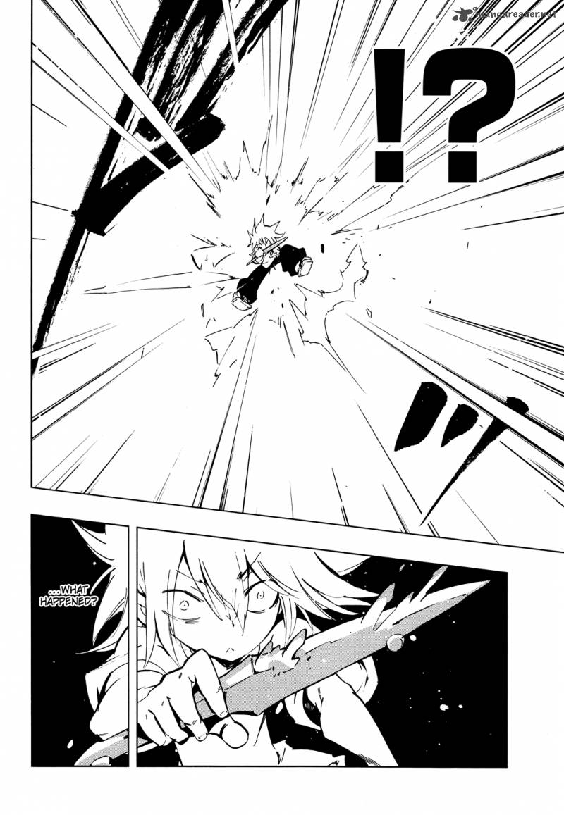 Shaman King Flowers 18 15