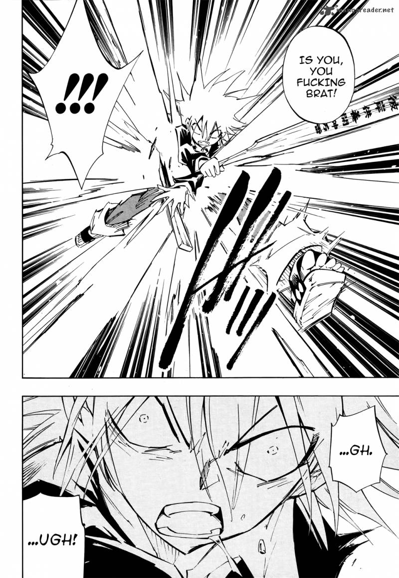 Shaman King Flowers 2 13