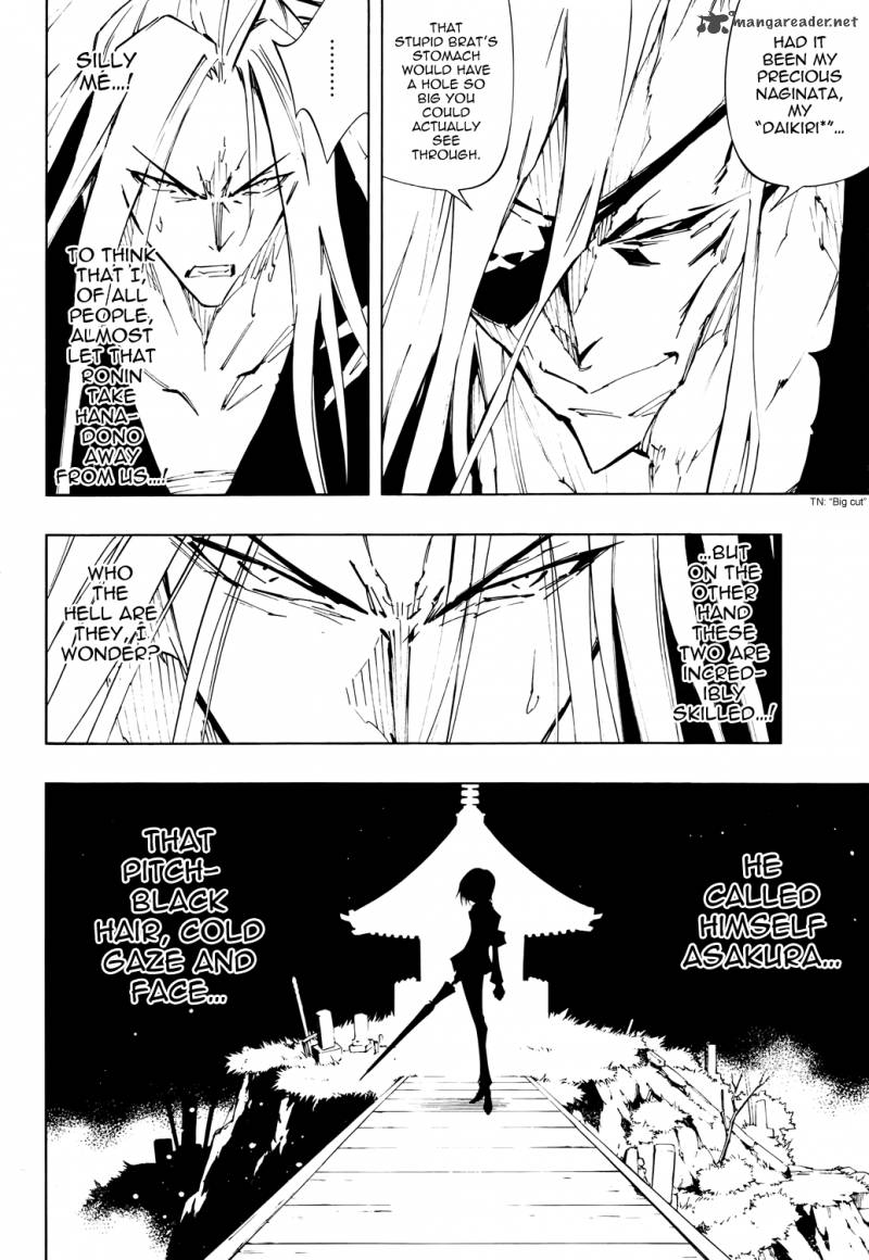 Shaman King Flowers 2 15