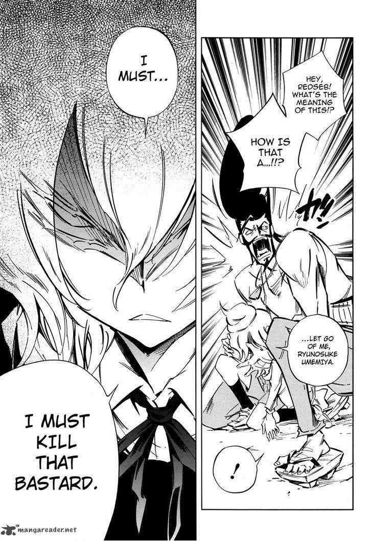 Shaman King Flowers 22 5