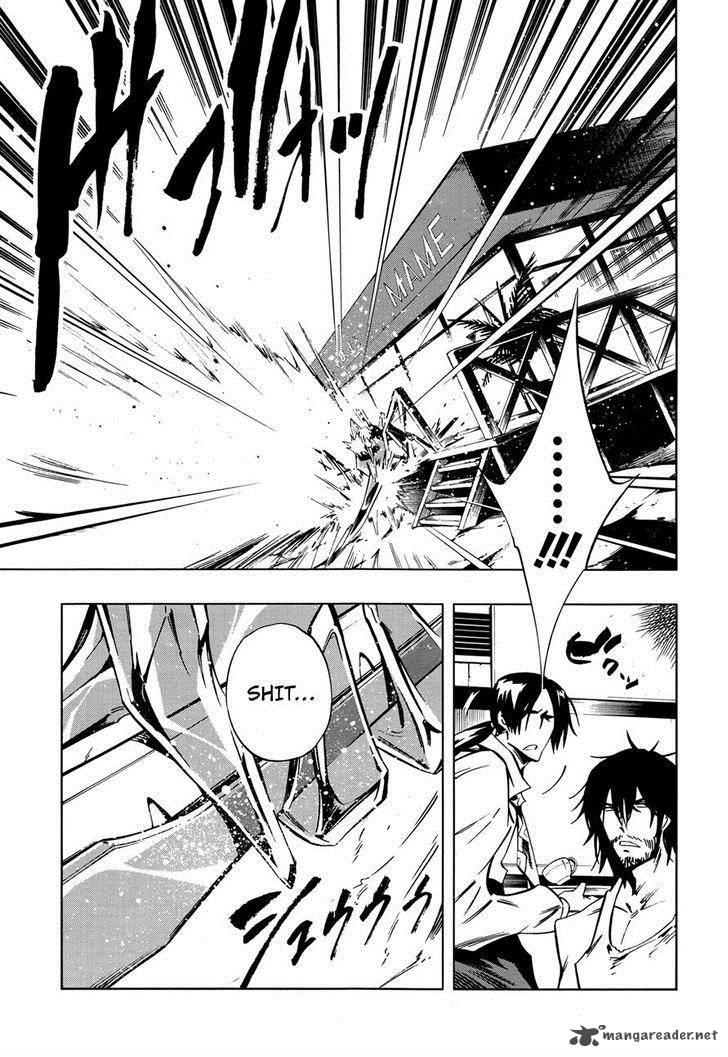 Shaman King Flowers 23 19