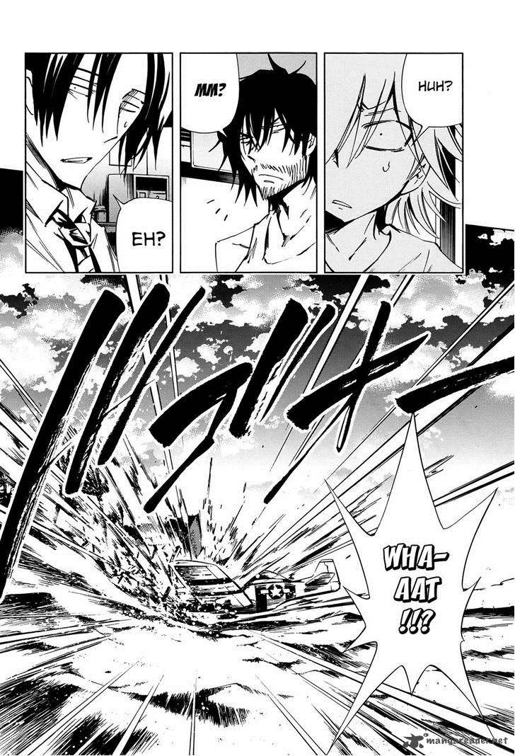 Shaman King Flowers 24 5