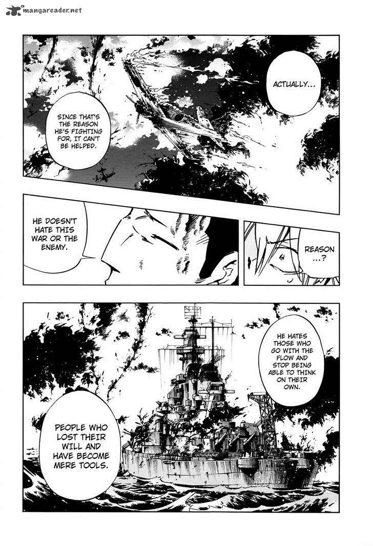 Shaman King Flowers 29 19