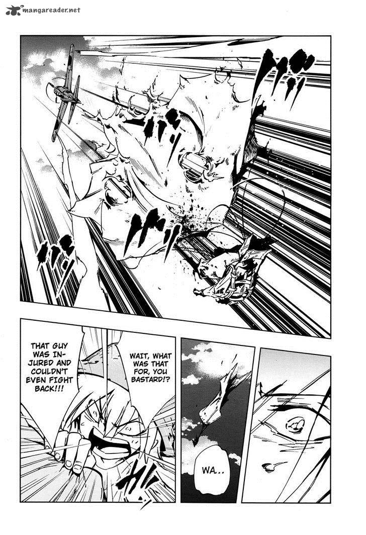 Shaman King Flowers 29 8