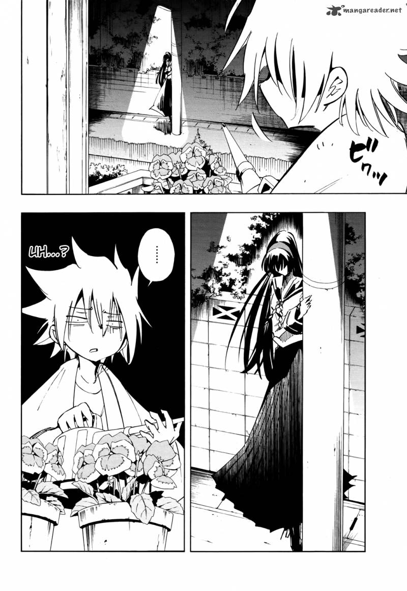 Shaman King Flowers 3 33