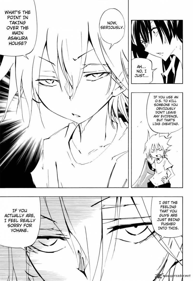 Shaman King Flowers 4 8