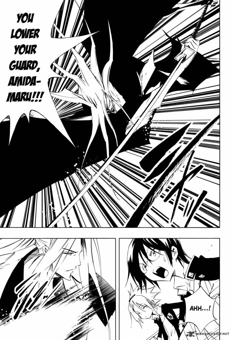 Shaman King Flowers 7 6