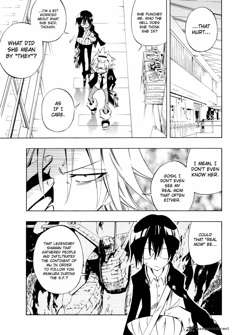 Shaman King Flowers 8 30