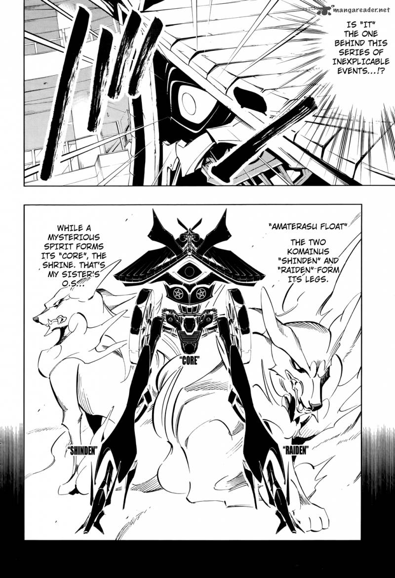 Shaman King Flowers 9 20