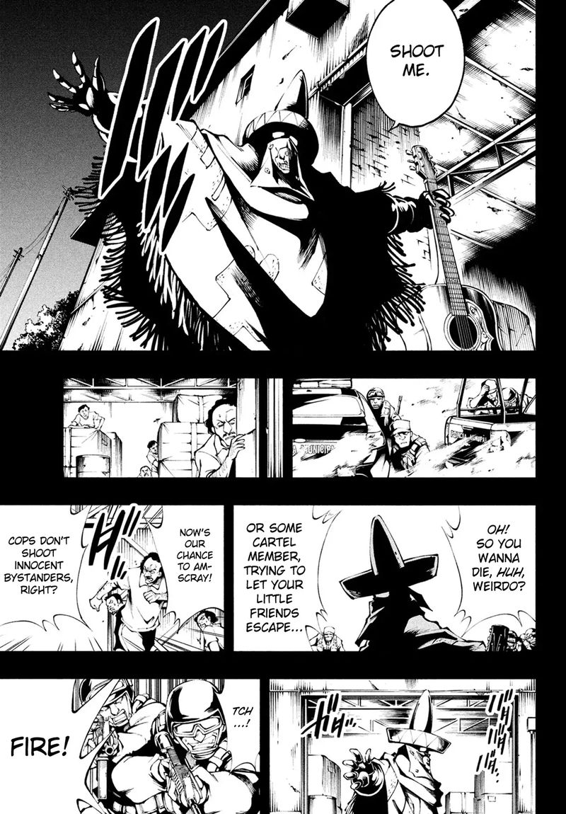 Shaman King Marcos 2 11