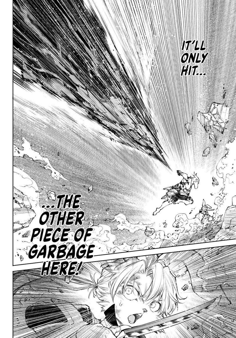 Shangri La Frontier 246 18