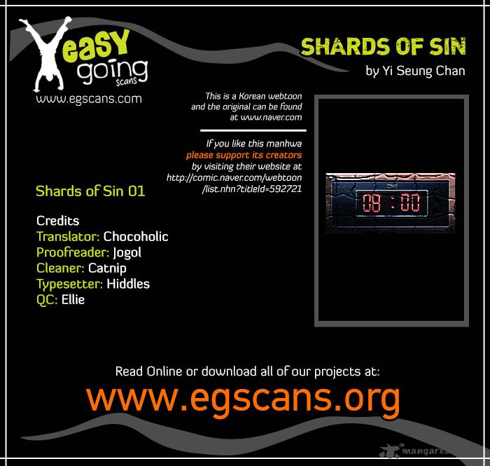 Shards Of Sin 1 1