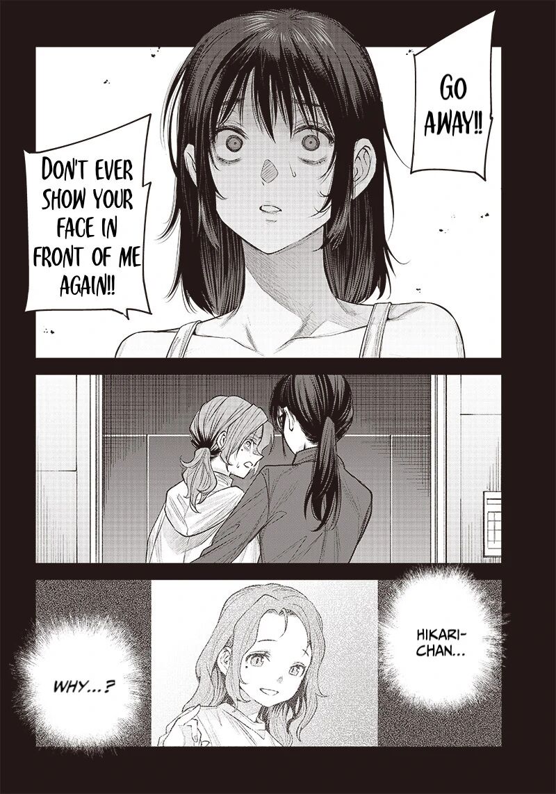 She Is Beautiful Totsuno Takahide 40b 10