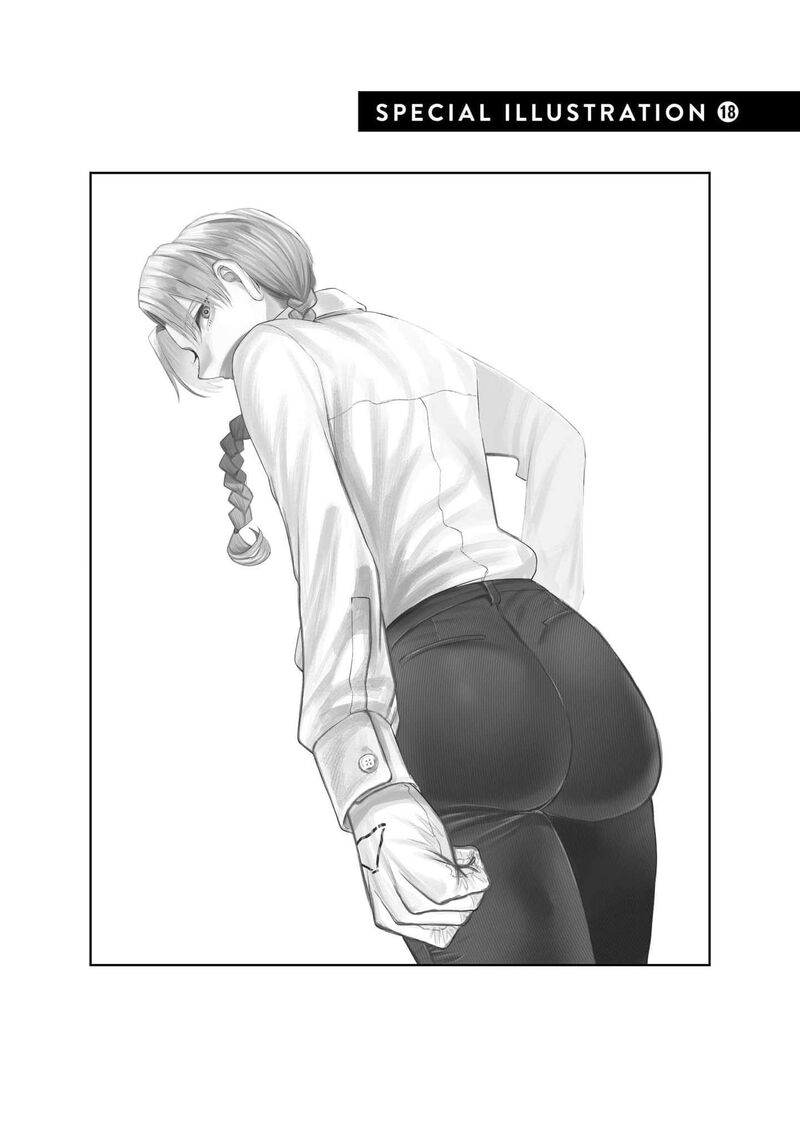 She Is Beautiful Totsuno Takahide 42a 7