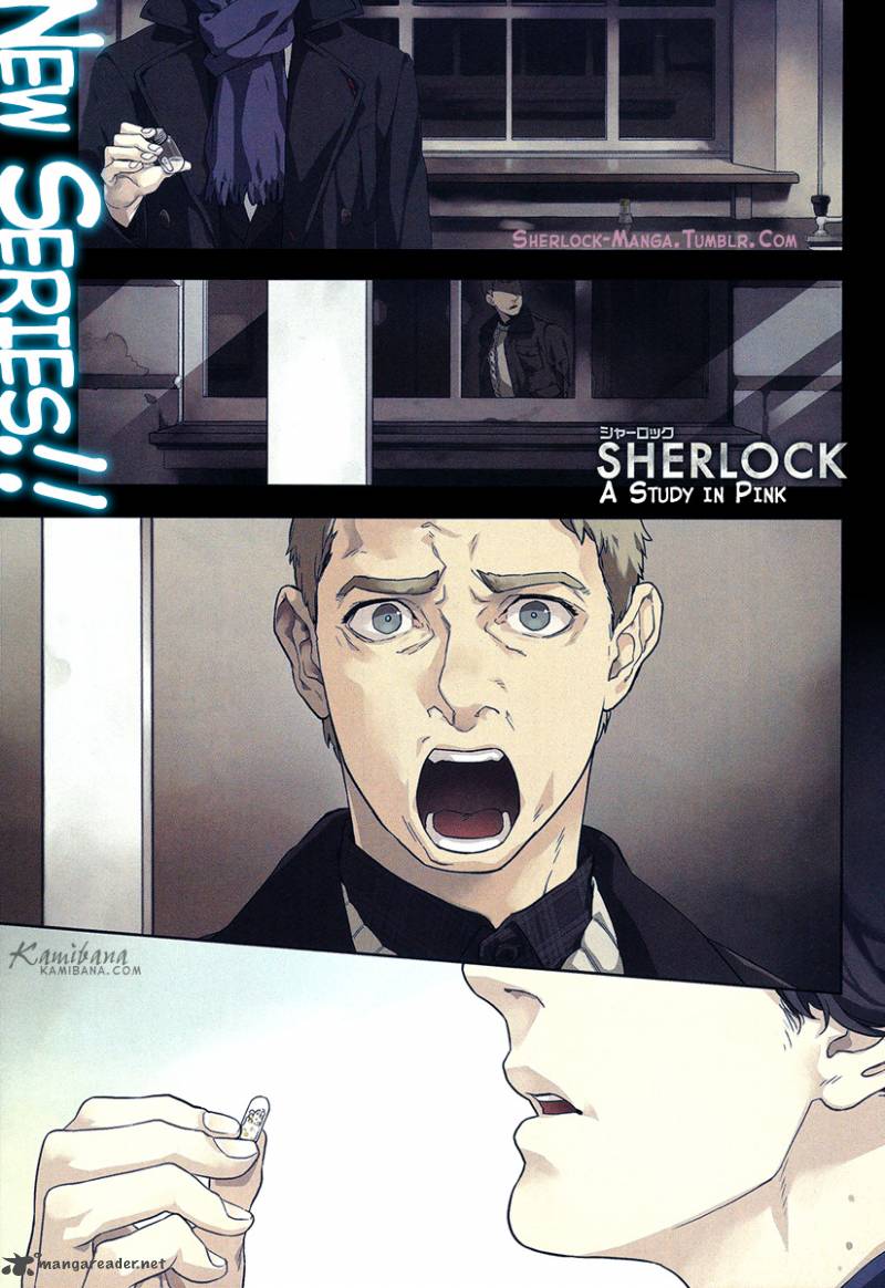 Sherlock 1 1