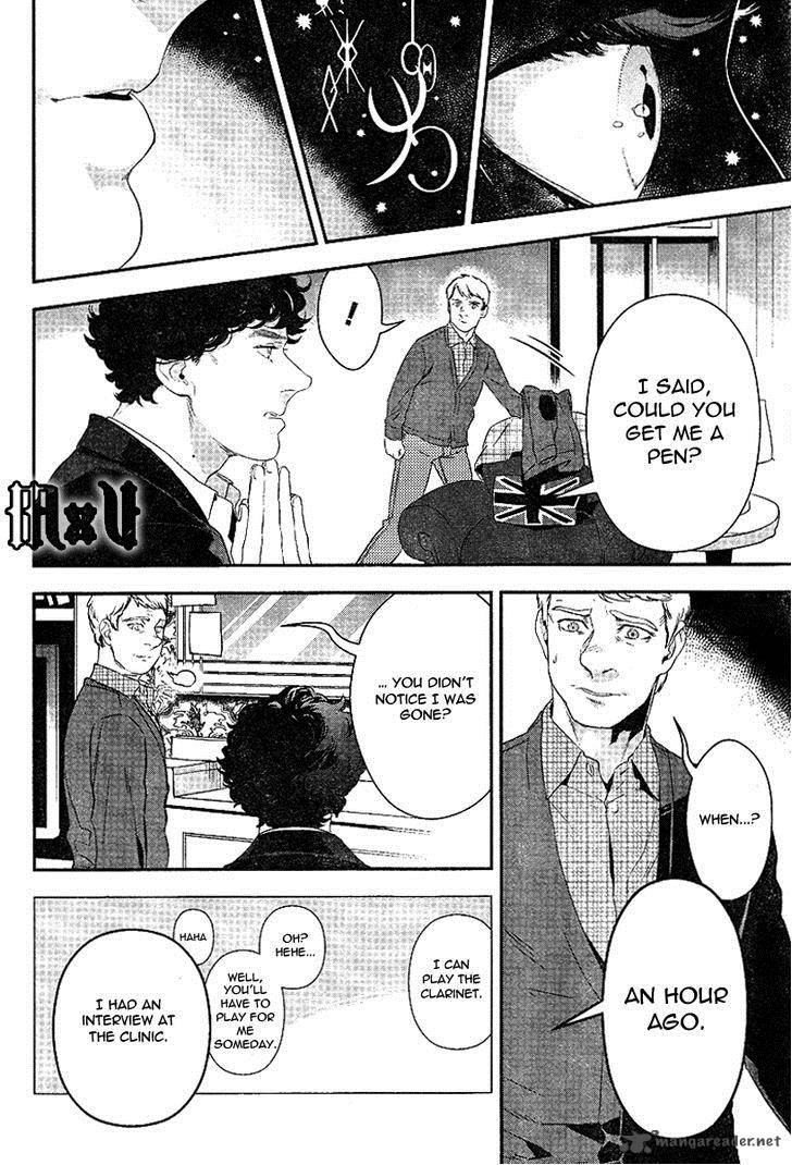 Sherlock 10 6