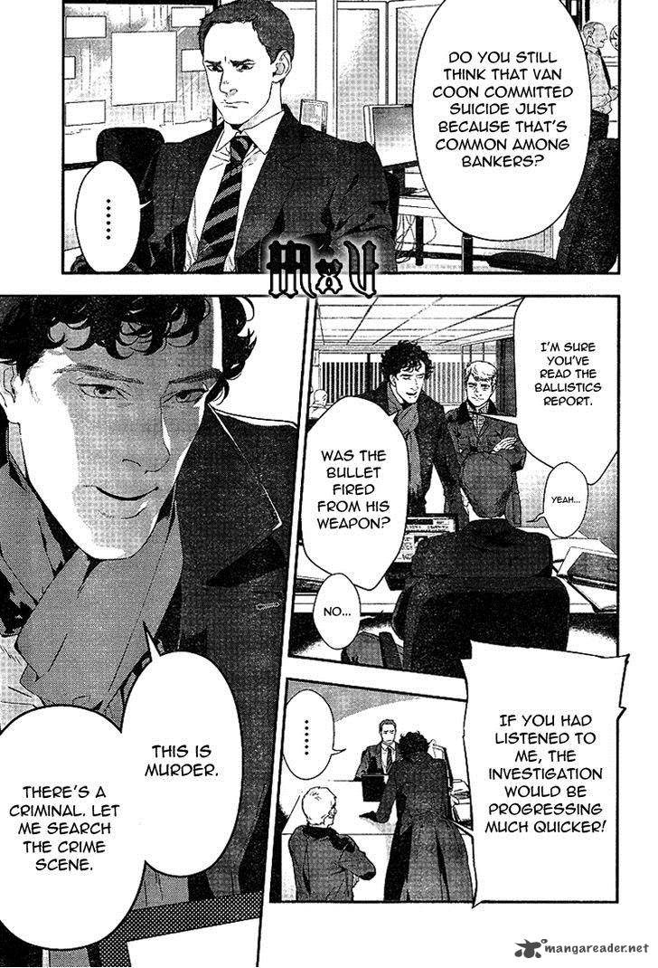 Sherlock 10 9