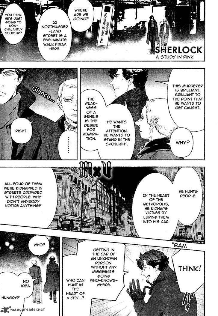 Sherlock 4 1