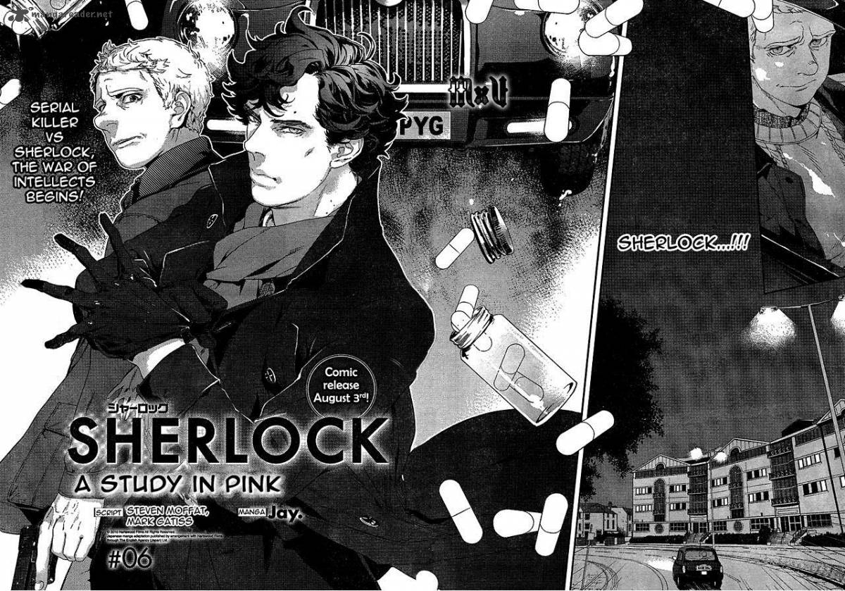 Sherlock 6 2