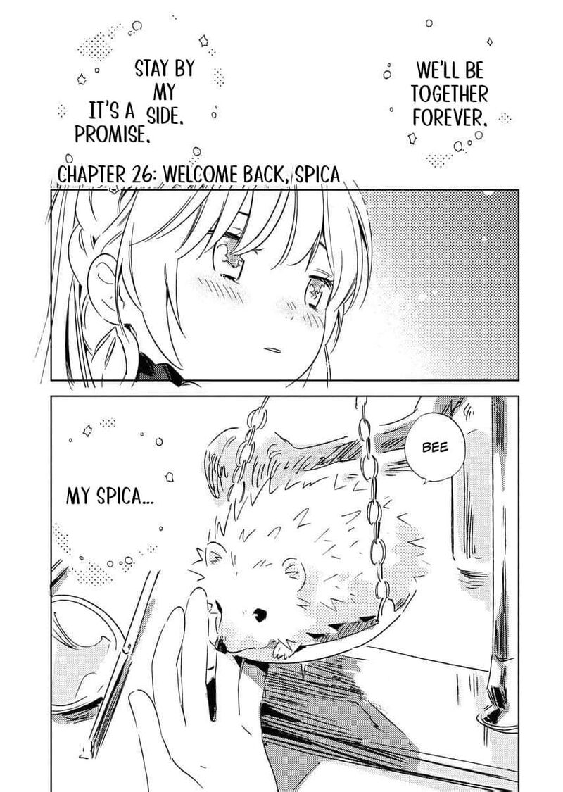 Shi Ni Modori Reijou No Kari Hajime Kekkon 26 5