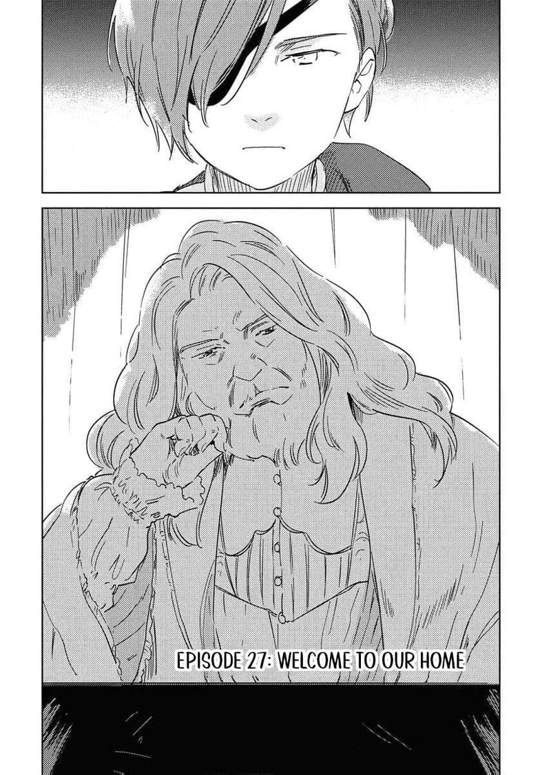 Shi Ni Modori Reijou No Kari Hajime Kekkon 27 10