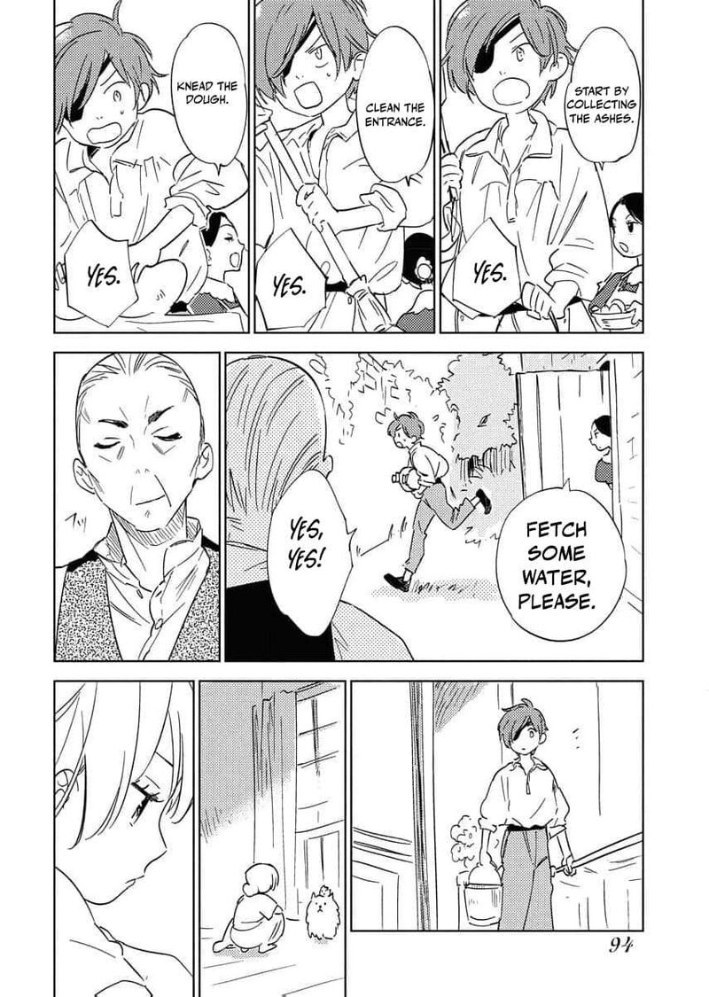 Shi Ni Modori Reijou No Kari Hajime Kekkon 27 14