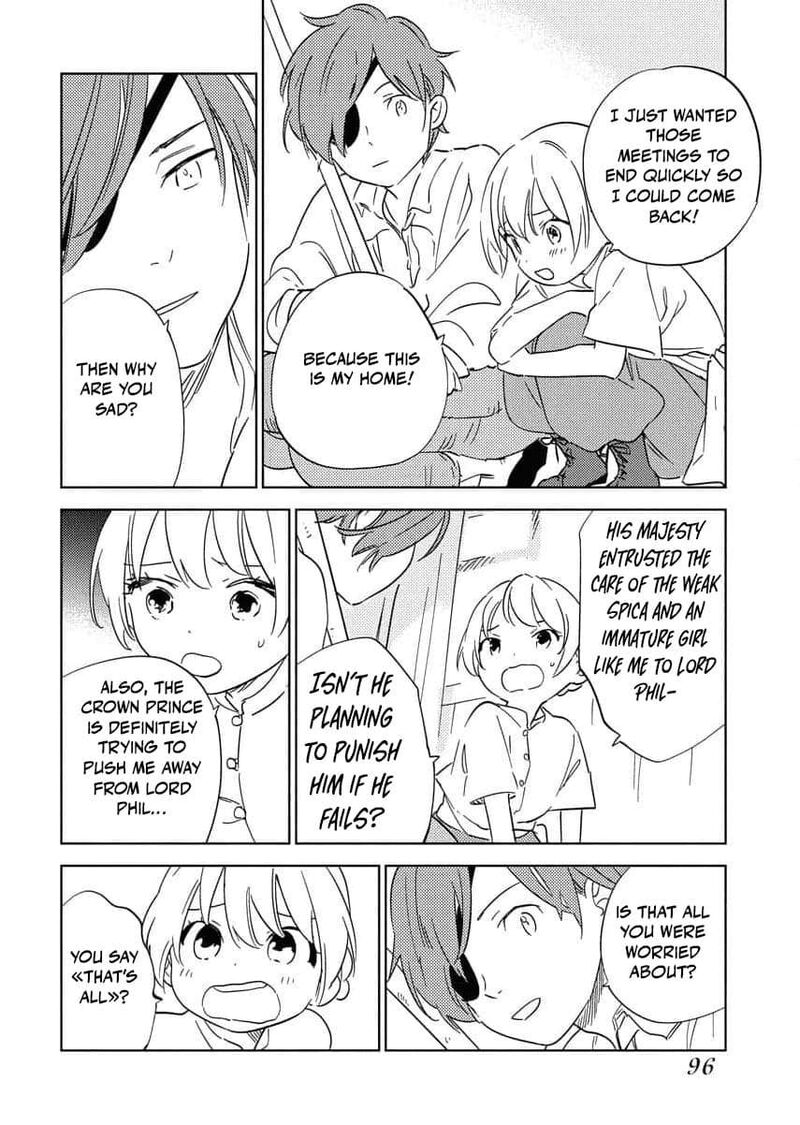 Shi Ni Modori Reijou No Kari Hajime Kekkon 27 16