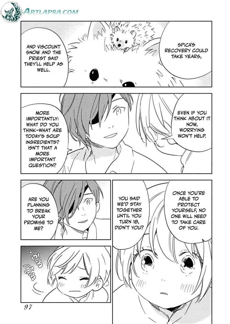 Shi Ni Modori Reijou No Kari Hajime Kekkon 27 17