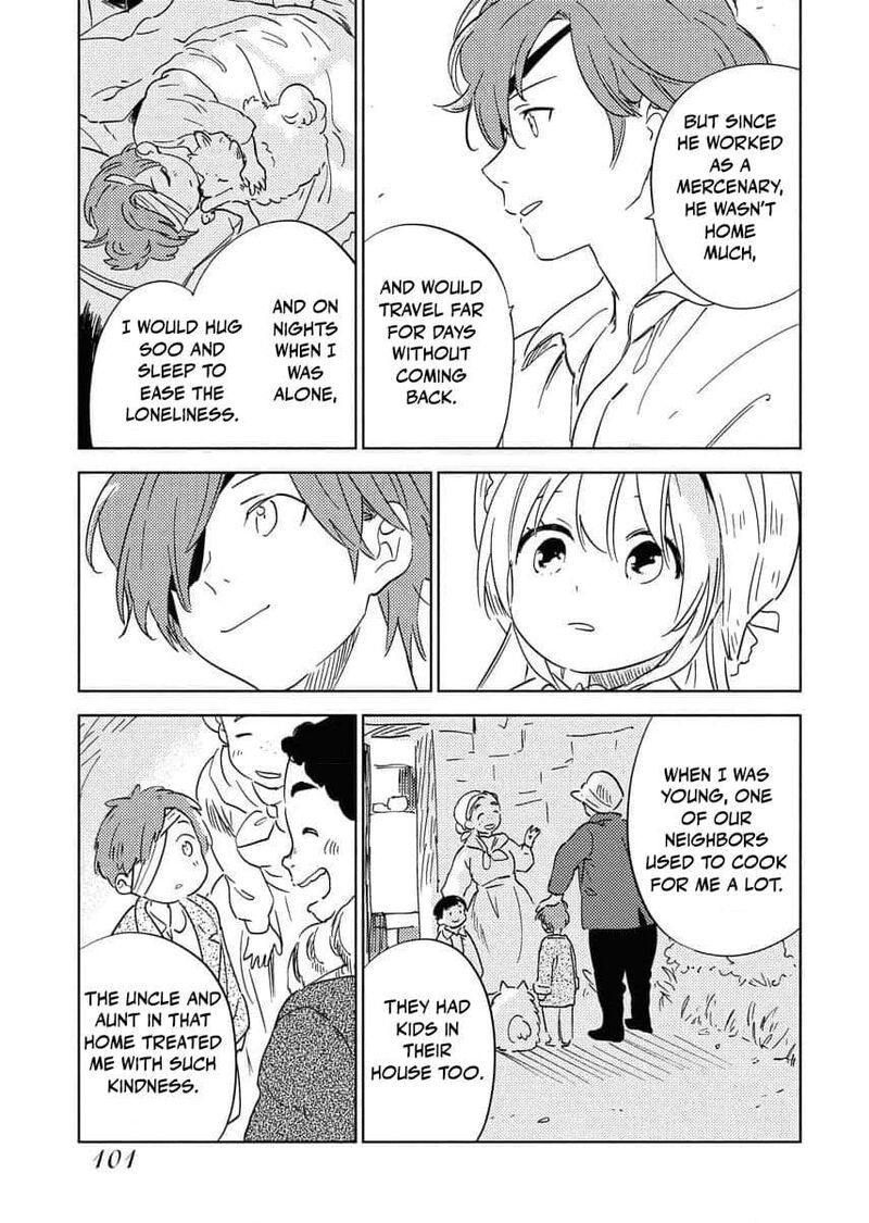 Shi Ni Modori Reijou No Kari Hajime Kekkon 27 21