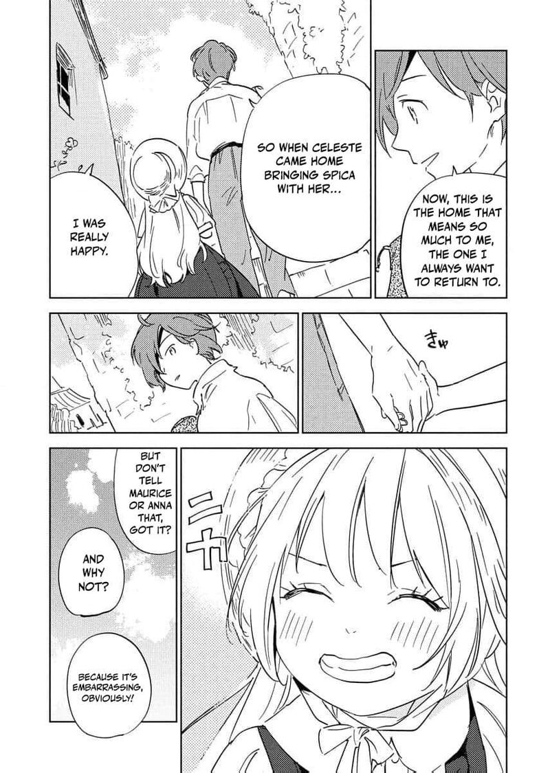 Shi Ni Modori Reijou No Kari Hajime Kekkon 27 23