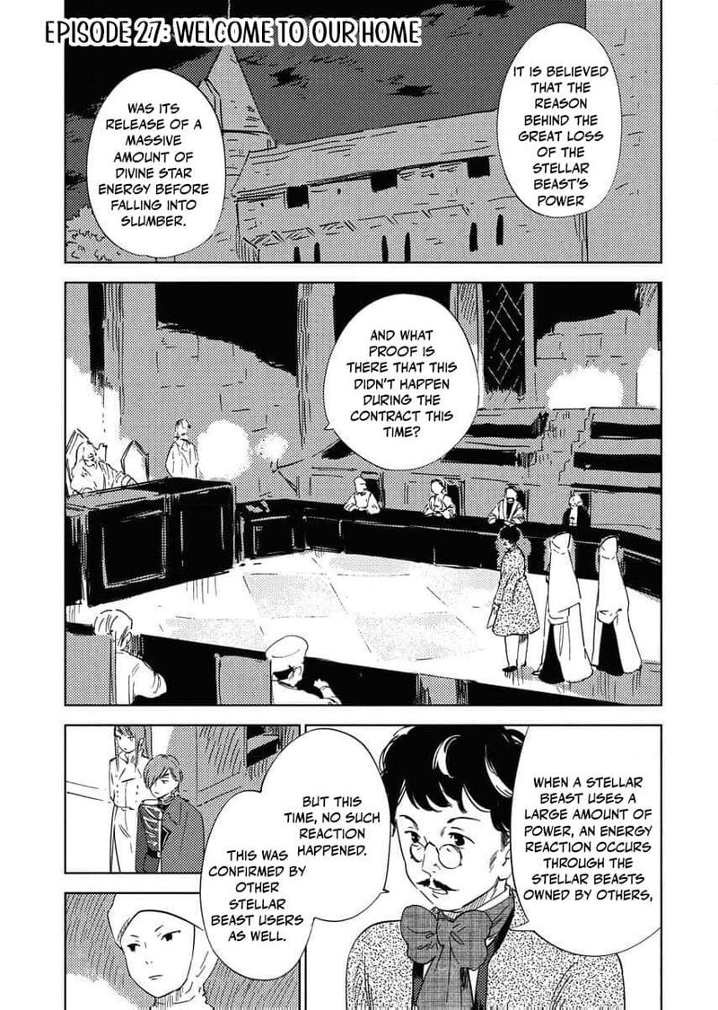 Shi Ni Modori Reijou No Kari Hajime Kekkon 27 3