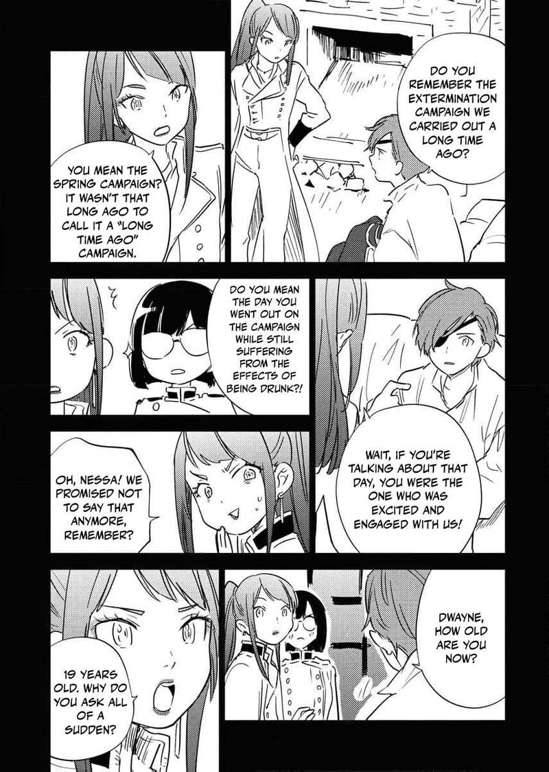 Shi Ni Modori Reijou No Kari Hajime Kekkon 28 13