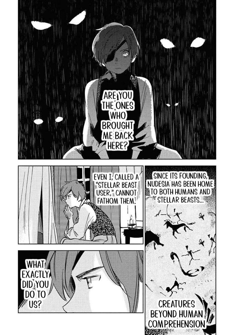 Shi Ni Modori Reijou No Kari Hajime Kekkon 28 20