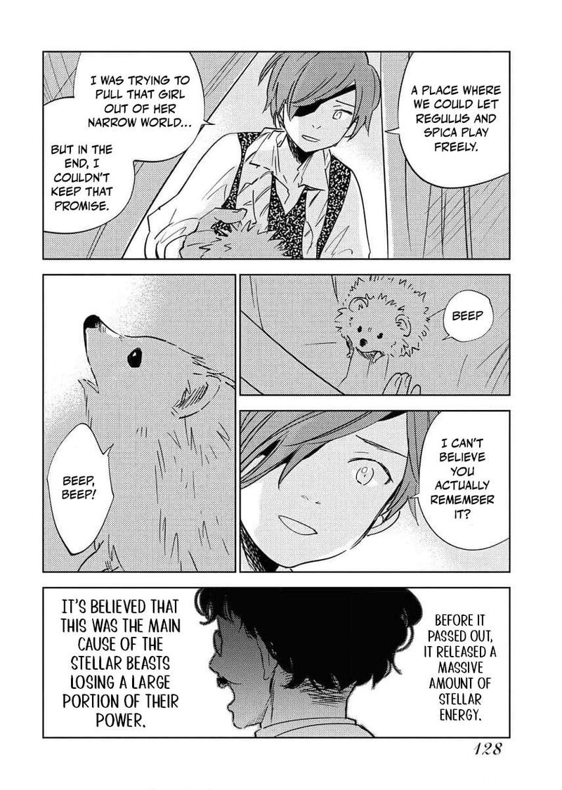 Shi Ni Modori Reijou No Kari Hajime Kekkon 28 22