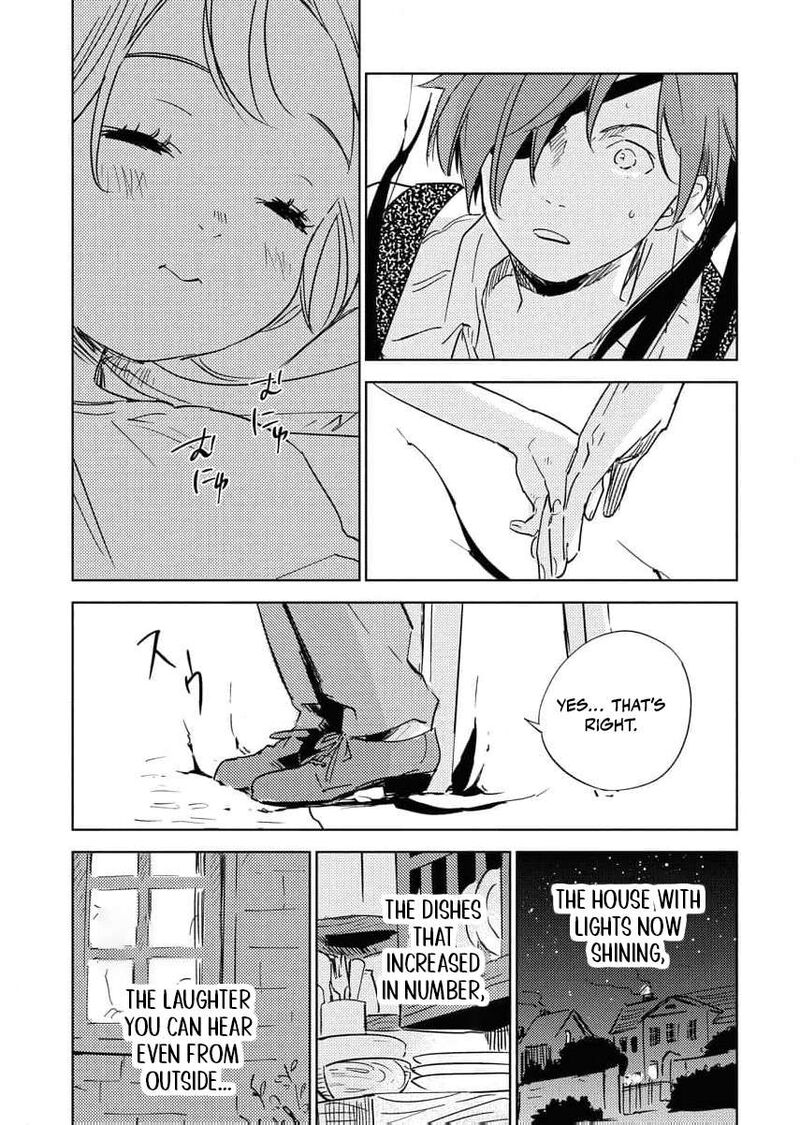 Shi Ni Modori Reijou No Kari Hajime Kekkon 28 29