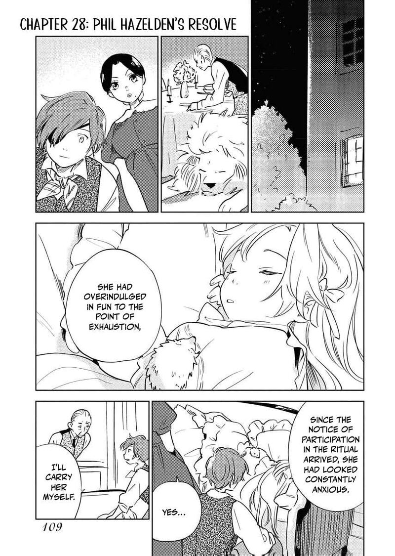 Shi Ni Modori Reijou No Kari Hajime Kekkon 28 3