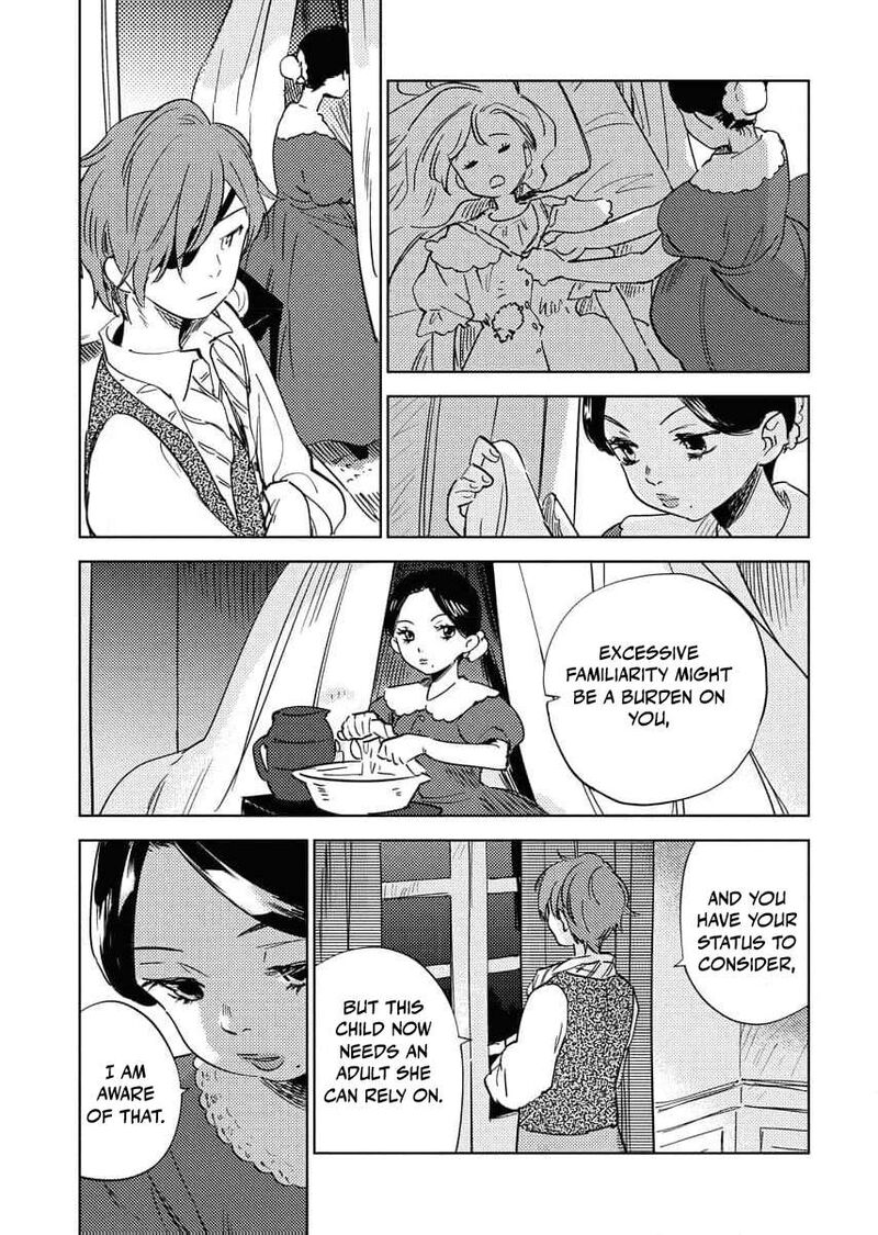 Shi Ni Modori Reijou No Kari Hajime Kekkon 28 5