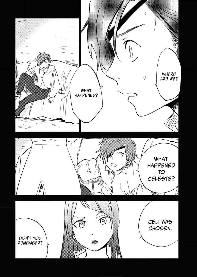 Shi Ni Modori Reijou No Kari Hajime Kekkon 28 8