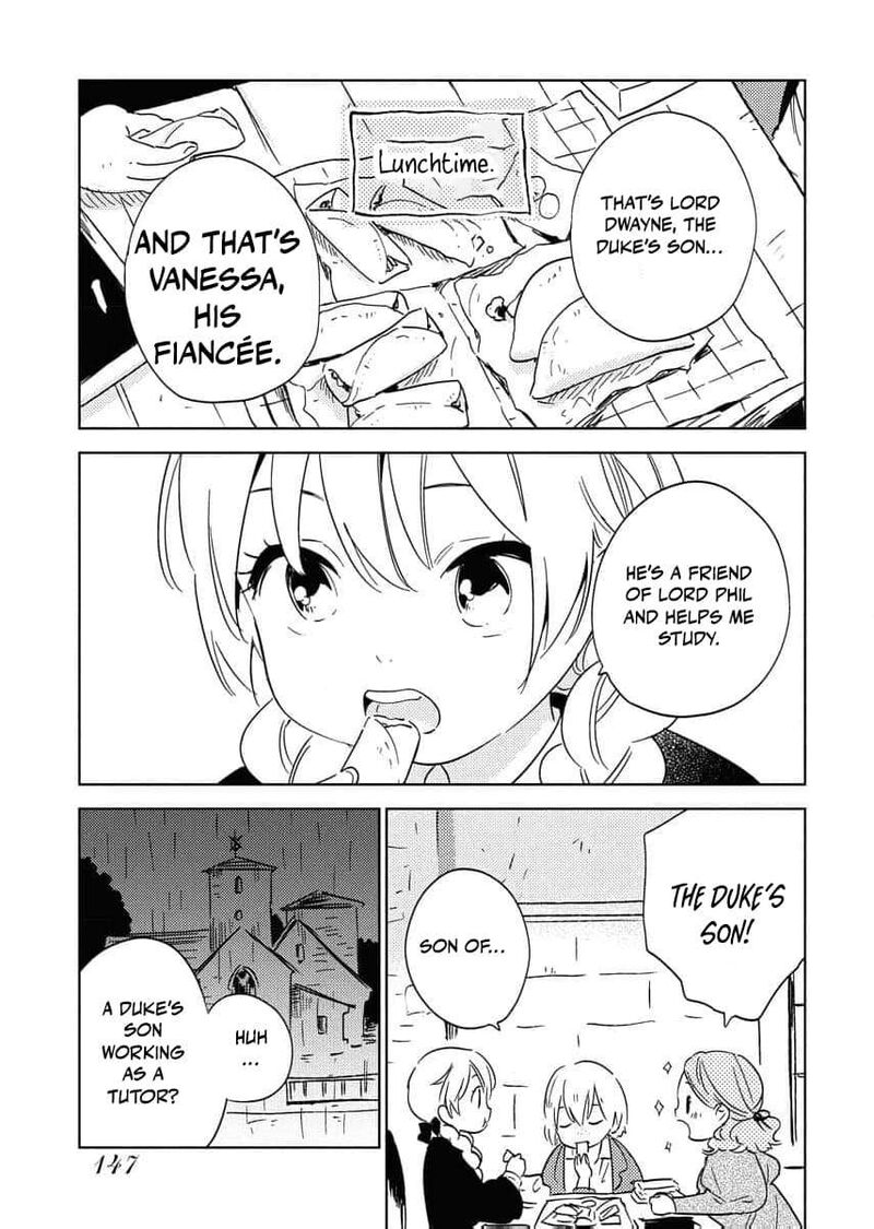 Shi Ni Modori Reijou No Kari Hajime Kekkon 28e 11