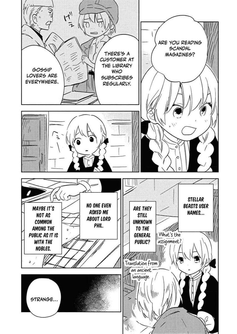 Shi Ni Modori Reijou No Kari Hajime Kekkon 28e 13
