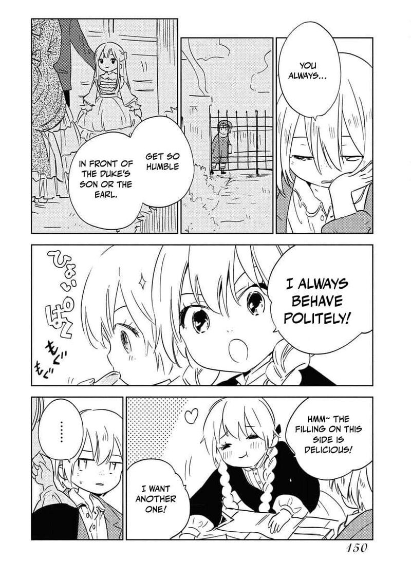 Shi Ni Modori Reijou No Kari Hajime Kekkon 28e 14