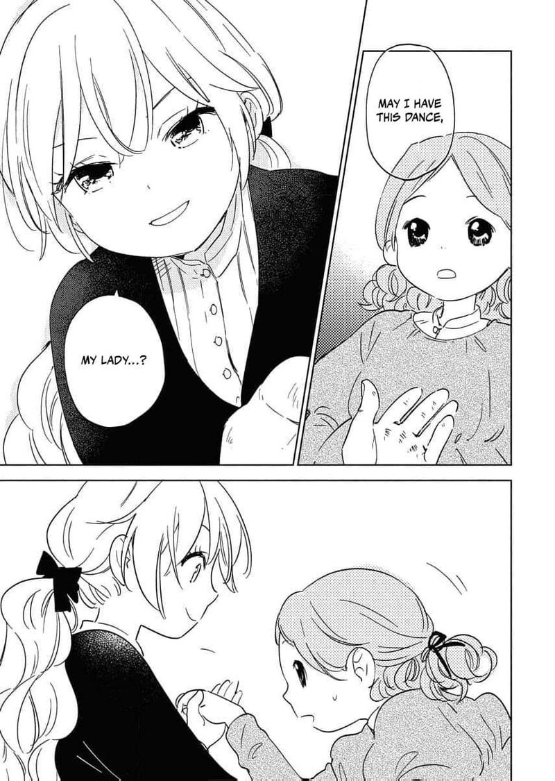 Shi Ni Modori Reijou No Kari Hajime Kekkon 28e 17