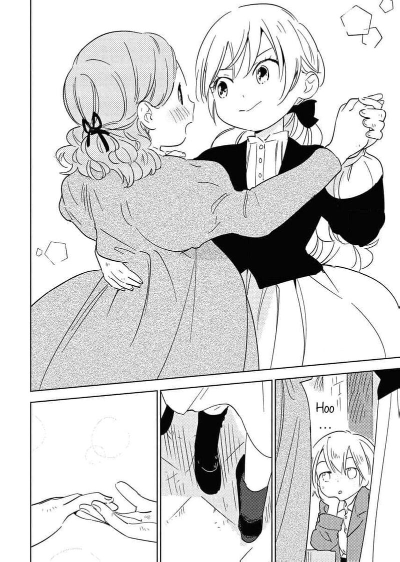 Shi Ni Modori Reijou No Kari Hajime Kekkon 28e 18