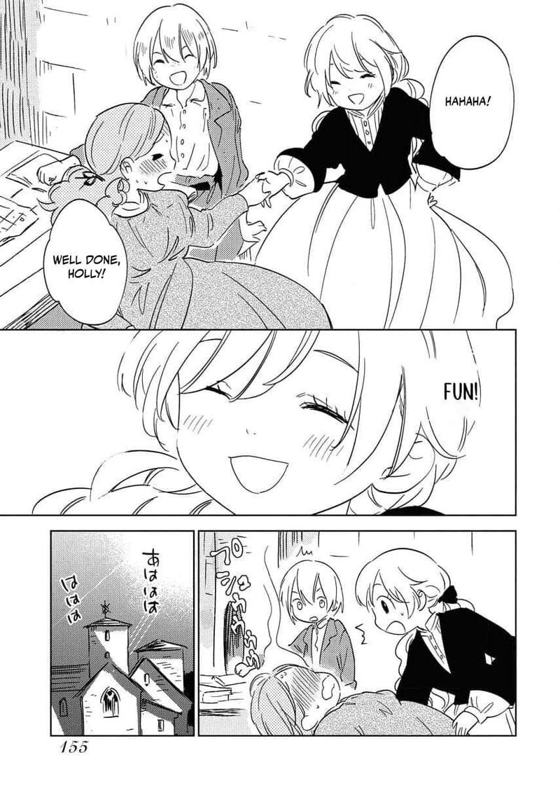 Shi Ni Modori Reijou No Kari Hajime Kekkon 28e 19