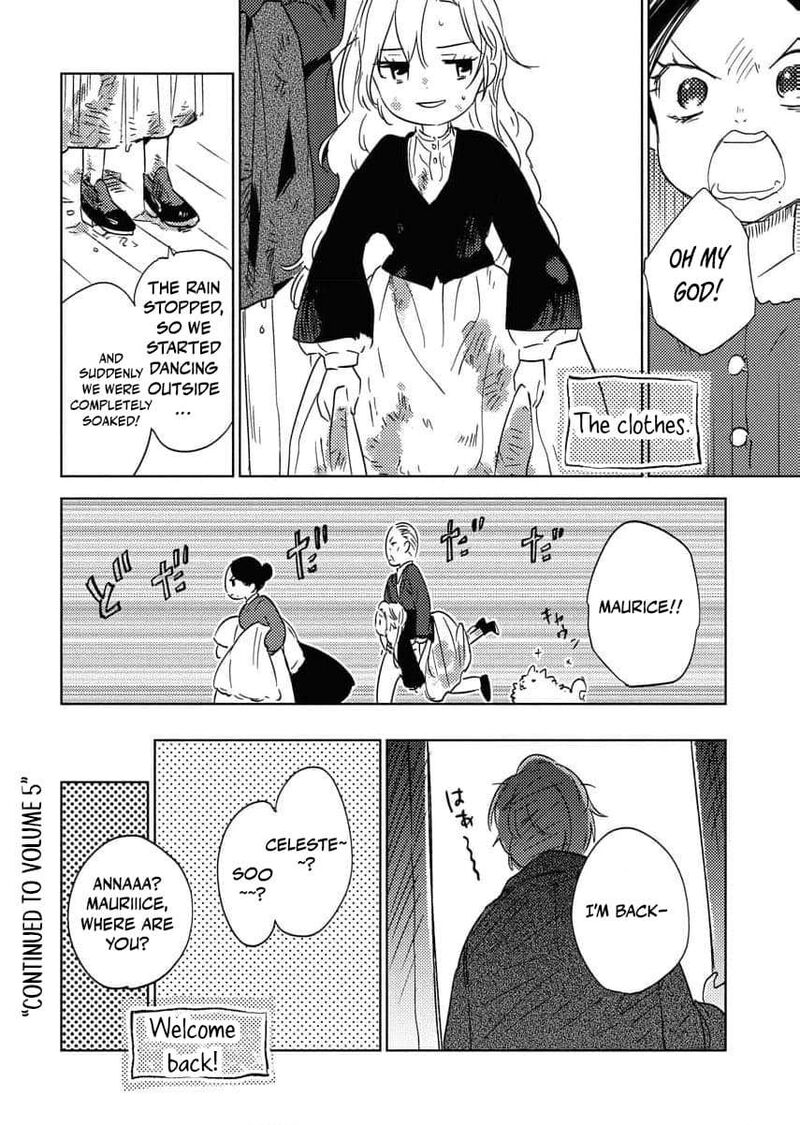 Shi Ni Modori Reijou No Kari Hajime Kekkon 28e 22
