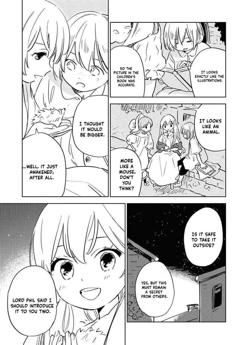 Shi Ni Modori Reijou No Kari Hajime Kekkon 29 11